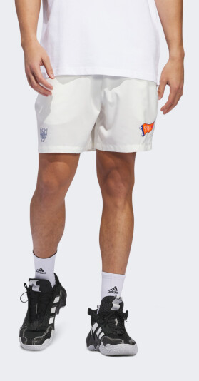 Шорты Adidas DON SHORT - 164855, фото 1 - интернет-магазин MEGASPORT