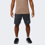 Шорти New Balance Heathertech Knit Short, фото 1 - інтернет магазин MEGASPORT