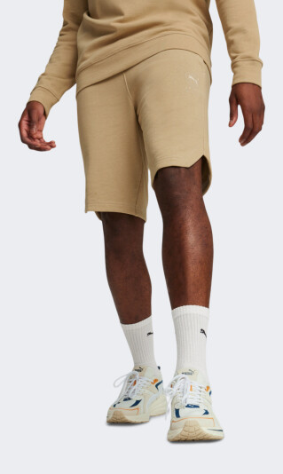 Шорти Puma BETTER SPORTSWEAR Shorts 10'' - 164034, фото 1 - інтернет-магазин MEGASPORT
