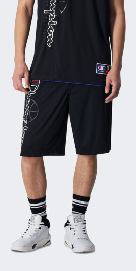 Шорти Champion reversible bermuda - 165490, фото 1 - інтернет-магазин MEGASPORT