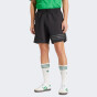 Шорти Adidas Originals NEUCLASSIC SHOR, фото 1 - інтернет магазин MEGASPORT