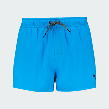 Шорты Puma SWIM MEN SHORT LENGTH SWIM SHORTS 1P - 165558, фото 6 - интернет-магазин MEGASPORT