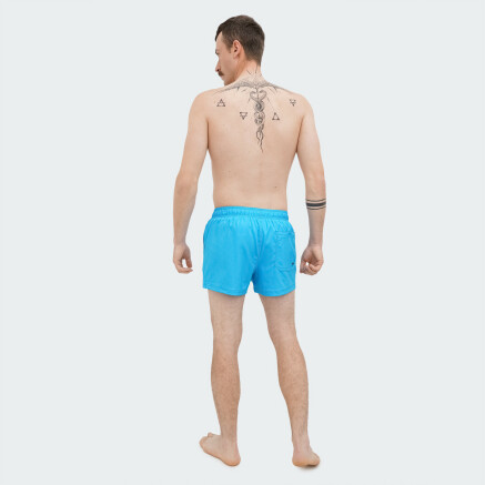 Шорты Puma SWIM MEN SHORT LENGTH SWIM SHORTS 1P - 165558, фото 2 - интернет-магазин MEGASPORT