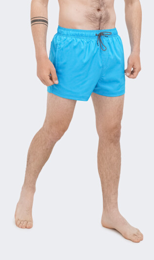 Шорти Puma SWIM MEN SHORT LENGTH SWIM SHORTS 1P - 165558, фото 1 - інтернет-магазин MEGASPORT