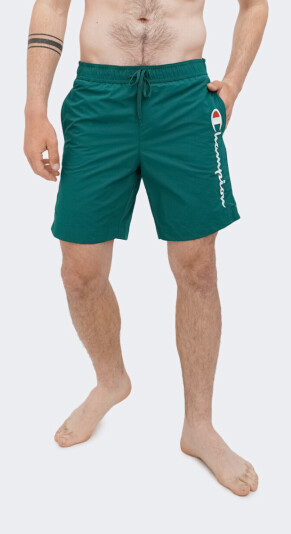 Шорты Champion beachshort - 165495, фото 1 - интернет-магазин MEGASPORT