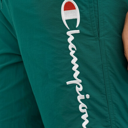 Шорти Champion beachshort - 165495, фото 5 - інтернет-магазин MEGASPORT