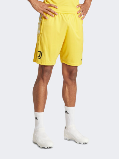 Шорти Adidas JUVE TR SHO - 164847, фото 1 - інтернет-магазин MEGASPORT
