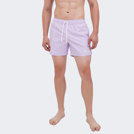 Шорти Champion beachshort - 156719, фото 1 - інтернет-магазин MEGASPORT