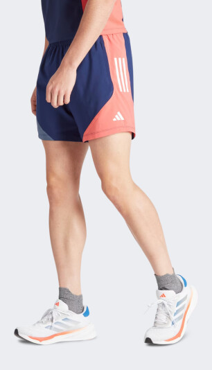 Шорти Adidas OTR B CB SHORT - 163356, фото 1 - інтернет-магазин MEGASPORT