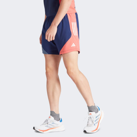 Шорты Adidas OTR B CB SHORT - 163356, фото 1 - интернет-магазин MEGASPORT