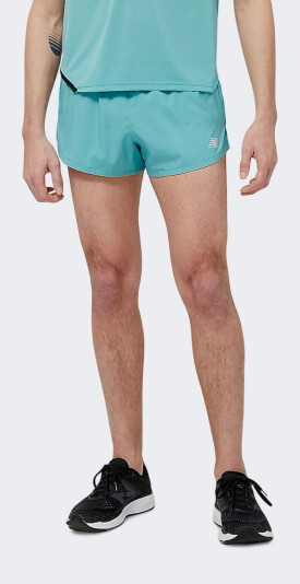 Шорты New Balance Accelerate 3 In Short - 154719, фото 1 - интернет-магазин MEGASPORT