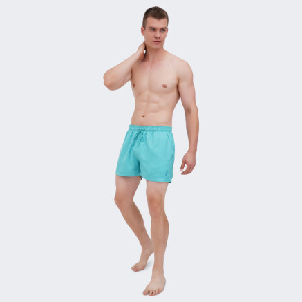 Шорти Lagoa men's beach shorts w/mesh underpants - 147293, фото 3 - інтернет-магазин MEGASPORT