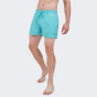 Шорти Lagoa men's beach shorts w/mesh underpants, фото 1 - інтернет магазин MEGASPORT