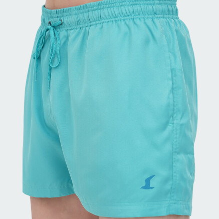 Шорти Lagoa men's beach shorts w/mesh underpants - 147293, фото 4 - інтернет-магазин MEGASPORT
