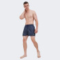 Шорты Lagoa men's print beach shorts w/mesh underpants, фото 3 - интернет магазин MEGASPORT