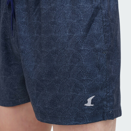 Шорты Lagoa men's print beach shorts w/mesh underpants - 147294, фото 4 - интернет-магазин MEGASPORT
