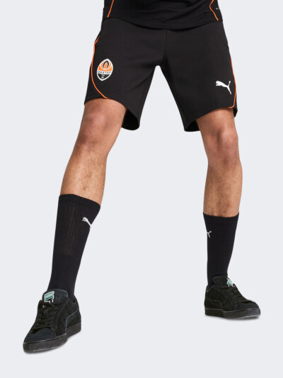 Шорти Puma FCSD Casuals Shorts - 166187, фото 1 - інтернет-магазин MEGASPORT