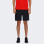 Шорты New Balance Essentials Short 7, фото 1 - интернет магазин MEGASPORT