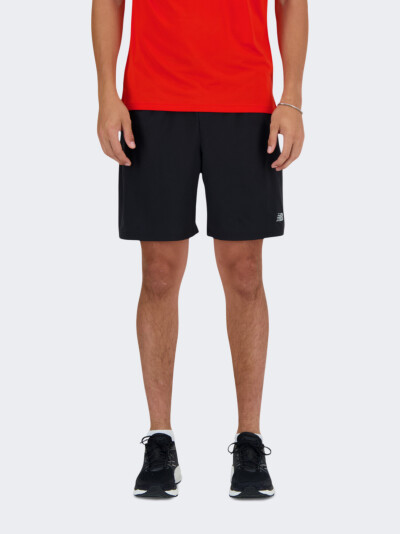 Шорти New Balance Essentials Short 7 - 167283, фото 1 - інтернет-магазин MEGASPORT