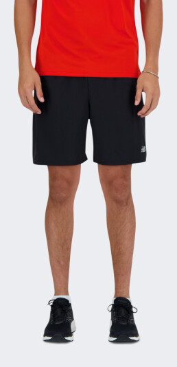 Шорти New Balance Essentials Short 7 - 167283, фото 1 - інтернет-магазин MEGASPORT