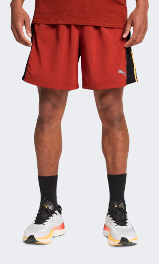 Шорти Puma RUN FAVORITE VELOCITY 7" SHORT M - 167047, фото 1 - інтернет-магазин MEGASPORT