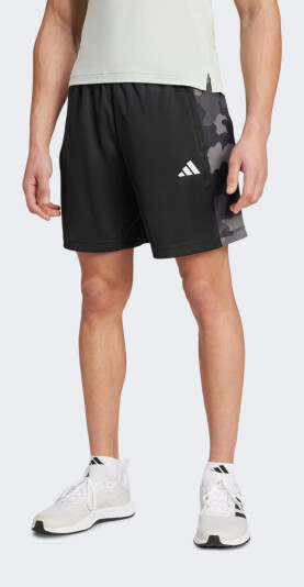 Шорти Adidas CAMO SHORT - 167378, фото 1 - інтернет-магазин MEGASPORT