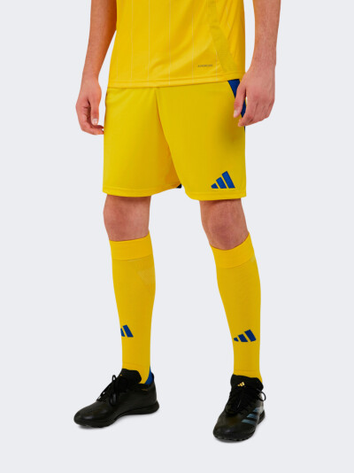 Шорти Adidas cuLIC24 SHO - 169304, фото 1 - інтернет-магазин MEGASPORT