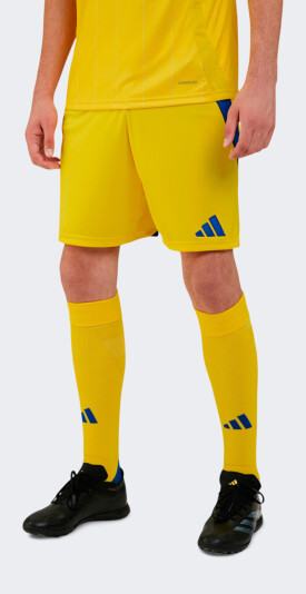 Шорты Adidas cuLIC24 SHO - 169304, фото 1 - интернет-магазин MEGASPORT