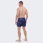 Шорти Lagoa men's print beach shorts w/mesh underpants, фото 2 - інтернет магазин MEGASPORT