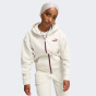Кофта Puma ESS ELEVATED Winterized FZ Hoodie, фото 1 - інтернет магазин MEGASPORT