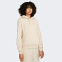 Кофта Nike W NSW CLUB FLC STD PO HDY, фото 1 - інтернет магазин MEGASPORT