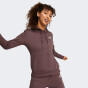 Кофта Puma ESS+ Embroidery Hoodie FL, фото 1 - інтернет магазин MEGASPORT