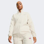 Кофта Puma ESS ELEVATED Winterized FZ Jacket, фото 1 - интернет магазин MEGASPORT
