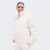 W NSW TF THRMR CLSC PUFFER - 159347, фото 1 - інтернет-магазин MEGASPORT