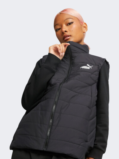Куртка-жилет Puma ESS Padded Vest - 148486