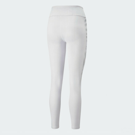 Легінси Puma Nova Shine High Waist Eversculpt Full Tight - 150727, фото 8 - інтернет-магазин MEGASPORT