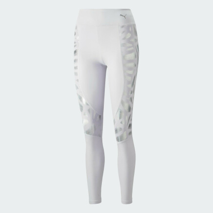 Легінси Puma Nova Shine High Waist Eversculpt Full Tight - 150727, фото 7 - інтернет-магазин MEGASPORT