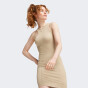 Плаття Puma DARE TO MUTED MOTION Dress, фото 1 - інтернет магазин MEGASPORT
