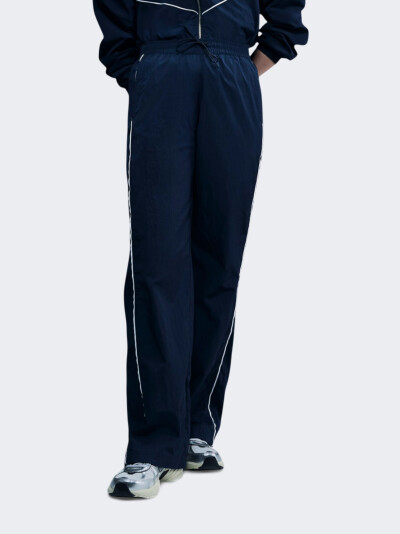 Спортивнi штани Nike W NSW NK WR WVN HR OH PANT - 171830, фото 1 - інтернет-магазин MEGASPORT