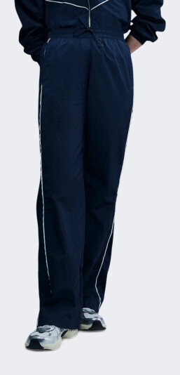 Спортивні штани Nike W NSW NK WR WVN HR OH PANT - 171830, фото 1 - інтернет-магазин MEGASPORT