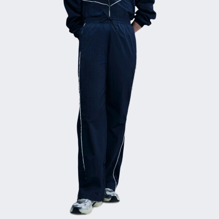 Спортивнi штани Nike W NSW NK WR WVN HR OH PANT - 171830, фото 1 - інтернет-магазин MEGASPORT