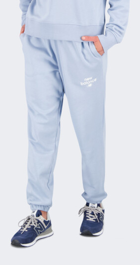Спортивні штани New Balance Essentials Reimagined Arch. Graphic Pant - 150426, фото 1 - інтернет-магазин MEGASPORT