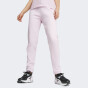 Спортивнi штани Puma EVOSTRIPE High-Waist Pants, фото 1 - інтернет магазин MEGASPORT