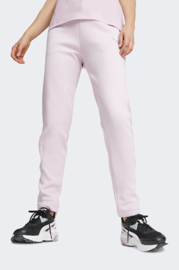 Спортивні штани Puma EVOSTRIPE High-Waist Pants - 162453, фото 1 - інтернет-магазин MEGASPORT
