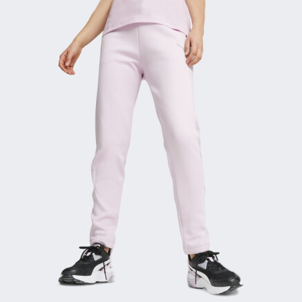Спортивнi штани Puma EVOSTRIPE High-Waist Pants - 162453, фото 1 - інтернет-магазин MEGASPORT