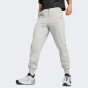 Спортивнi штани Puma Train Favorite Fleece Pant, фото 1 - інтернет магазин MEGASPORT