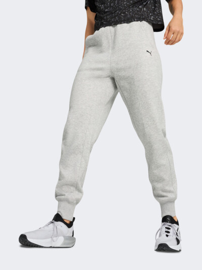Спортивнi штани Puma Train Favorite Fleece Pant - 168448, фото 1 - інтернет-магазин MEGASPORT