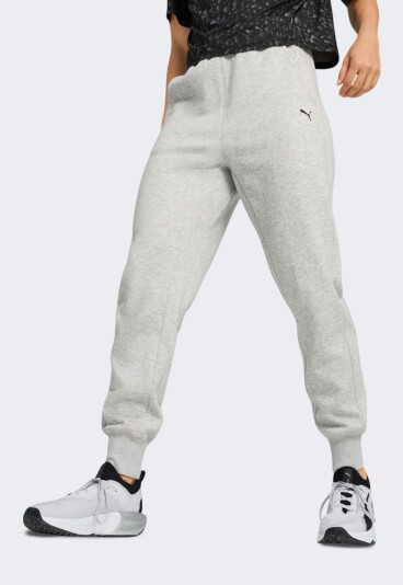 Спортивные штаны Puma Train Favorite Fleece Pant - 168448, фото 1 - интернет-магазин MEGASPORT