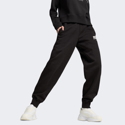 Спортивнi штани Puma SQUAD Pants FL - 167945, фото 1 - інтернет-магазин MEGASPORT