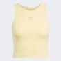 Майка Adidas Originals ESS RIB TANK, фото 6 - інтернет магазин MEGASPORT